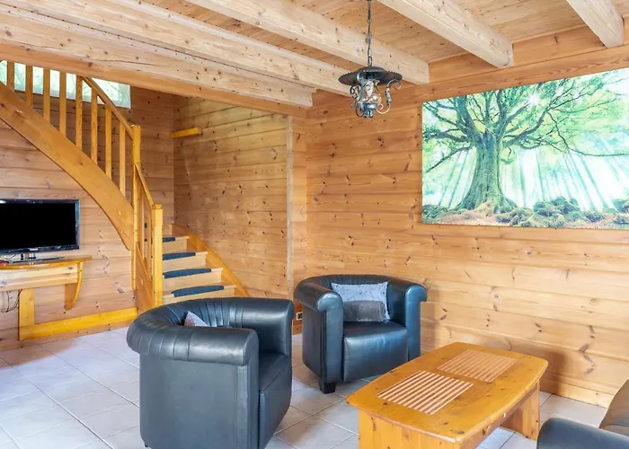 Cafe-chocolat בית נופש *