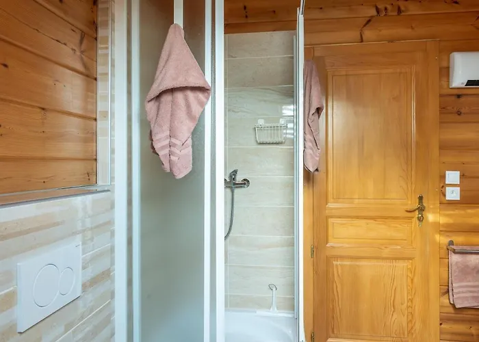 Cafe-chocolat בית נופש Waldighoffen