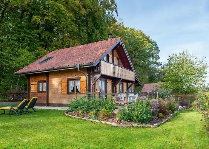 Cafe-chocolat בית נופש